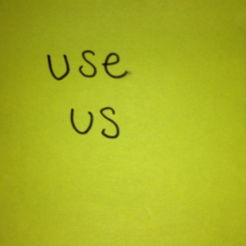 Use Us