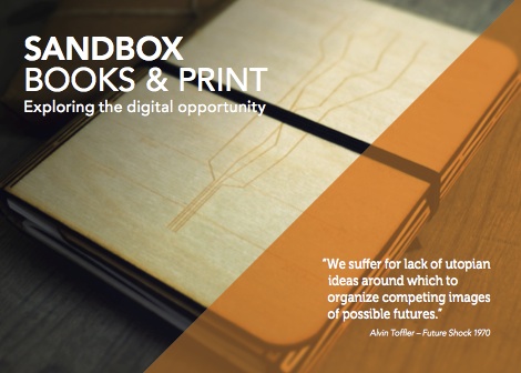 ooks and Print Sandbox Insight Paper (PDF 3.8MB)